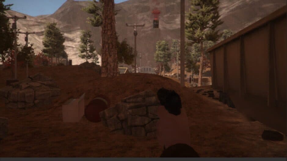 Crimson Tide: Operation Online screenshot