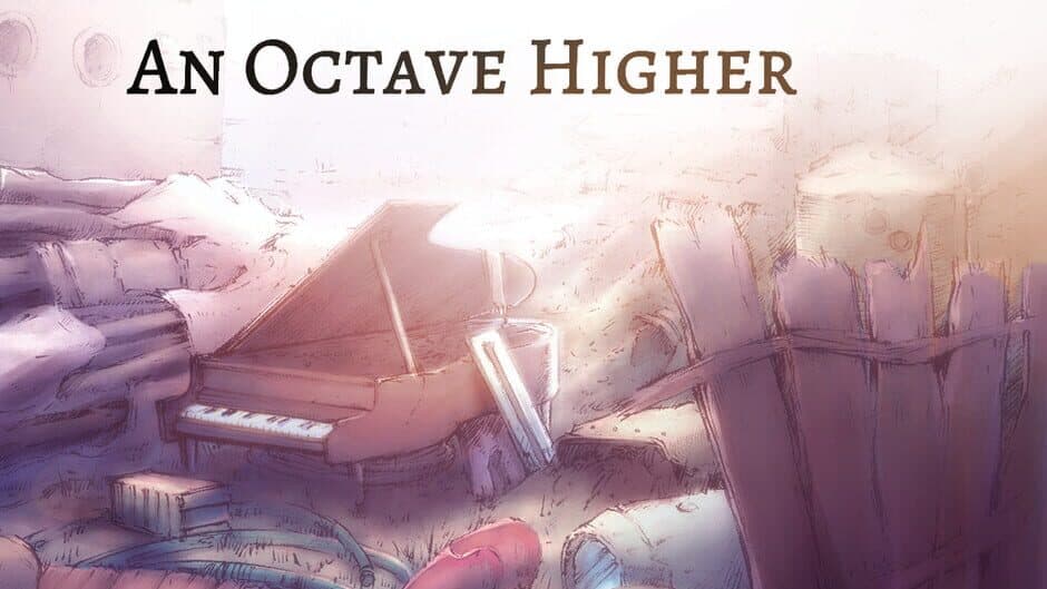 An Octave Higher screenshot