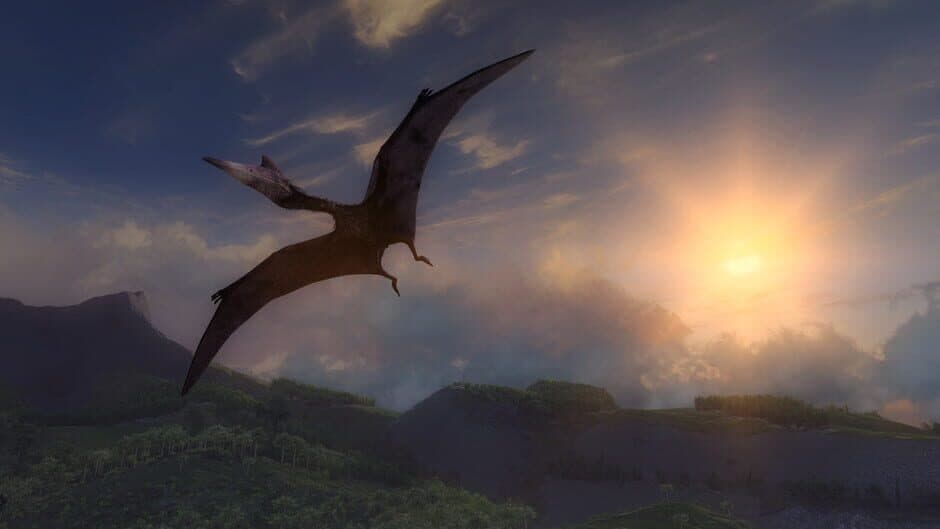 TheHunter: Primal screenshot
