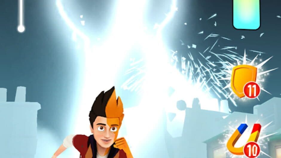 Star Chasers screenshot