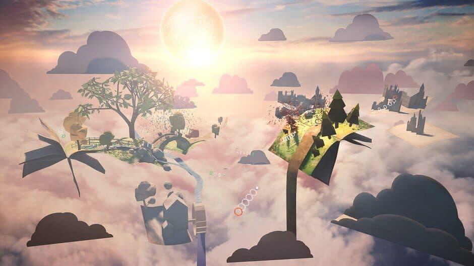 How We Soar screenshot