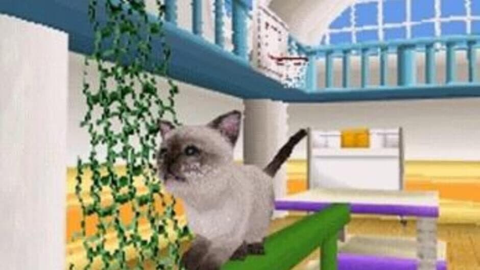 Petz Catz Family screenshot