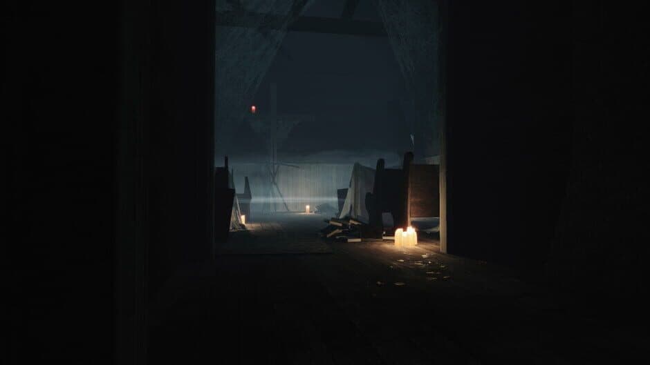 Dead Forest screenshot