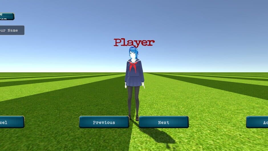 Bear Football screenshot