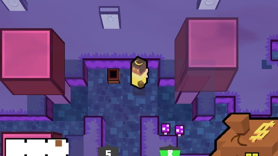 Coin Crypt screenshot