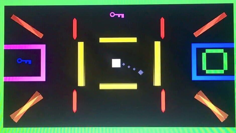 Cheap Golf screenshot