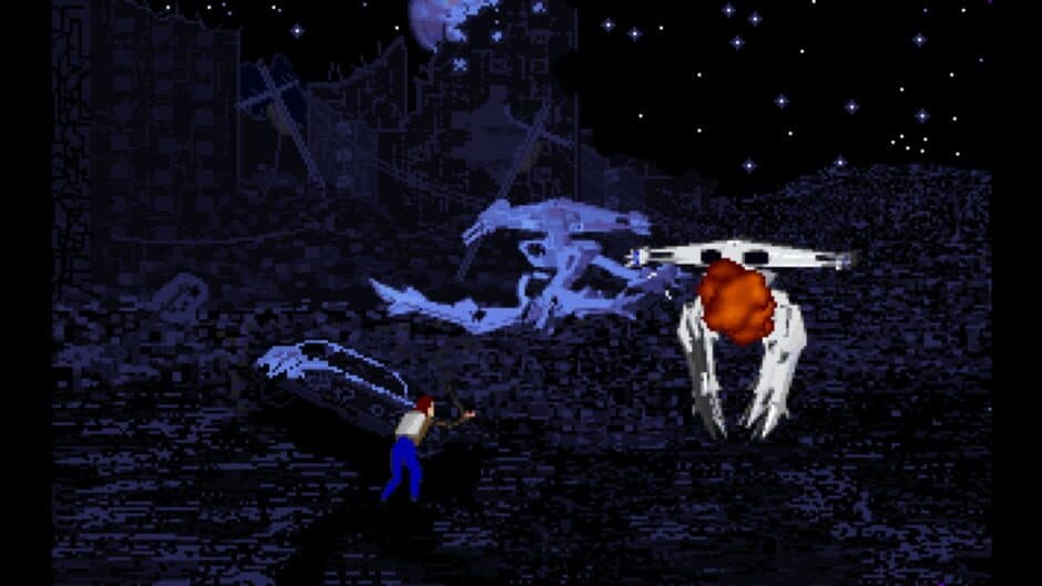 Terminator 2: Judgment Day - Chess Wars screenshot