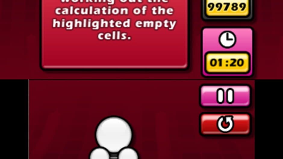 Puzzler World 2013 screenshot