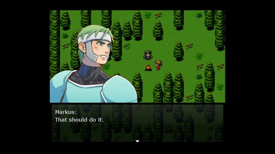Victim of Xen screenshot