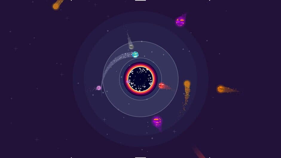 Orbt XL screenshot