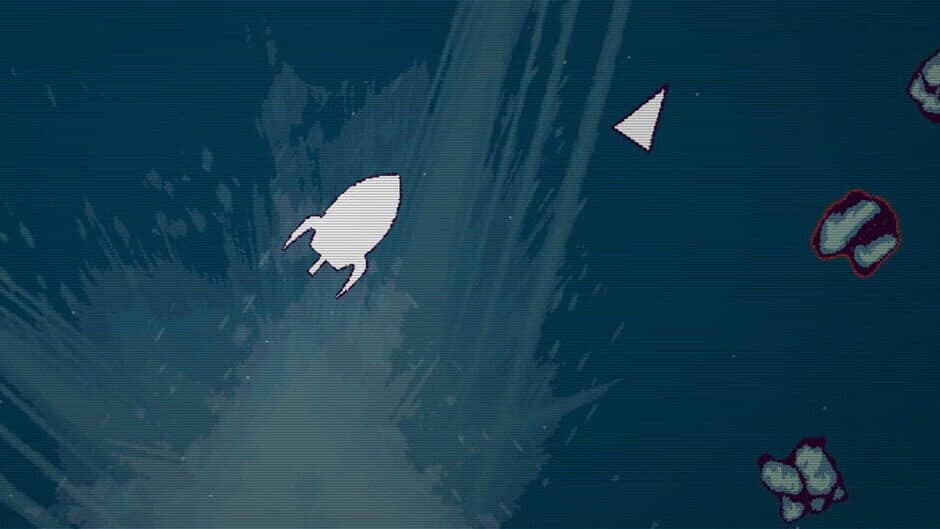 RymdResa screenshot