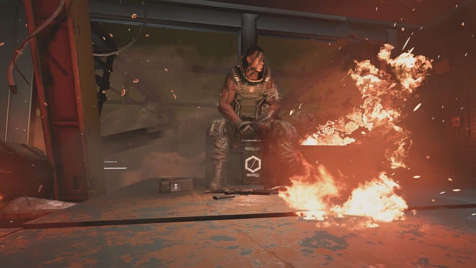 BattleX screenshot