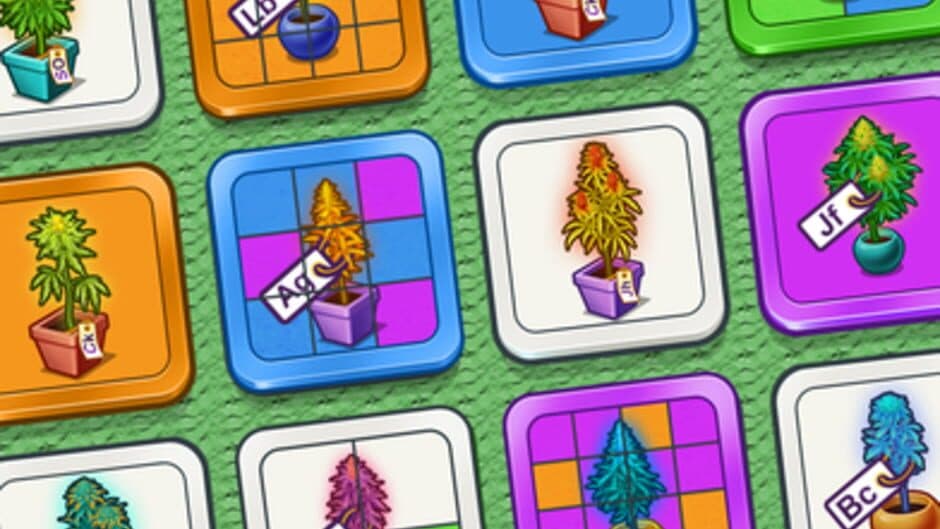 Wiz Khalifa's Weed Farm screenshot