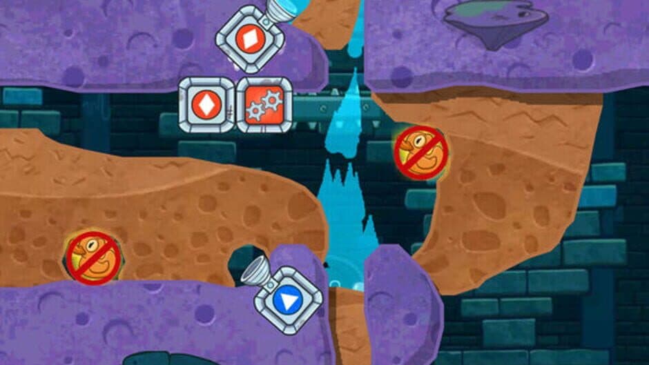 Where's My Water? 2 screenshot