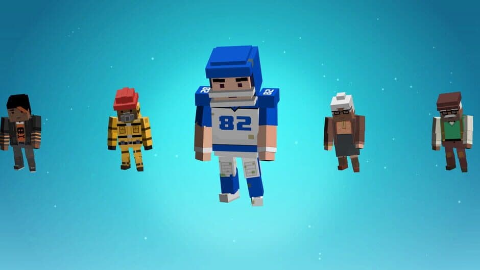 Mini Golf Buddies screenshot