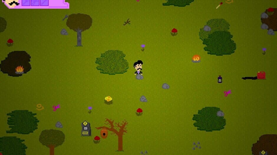 Nihilist Simulator screenshot
