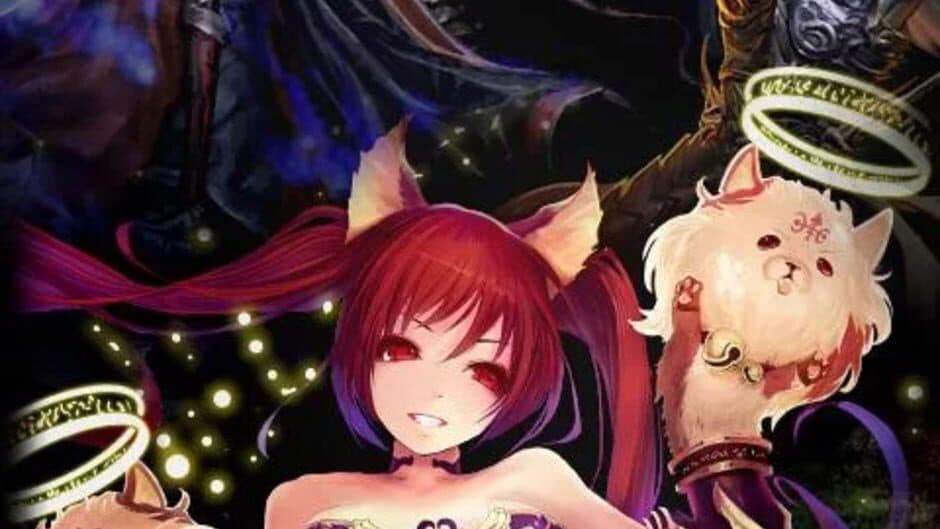 Rage of Bahamut screenshot
