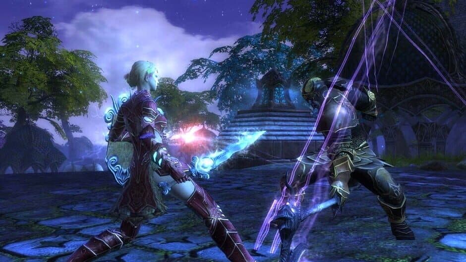 Rift screenshot