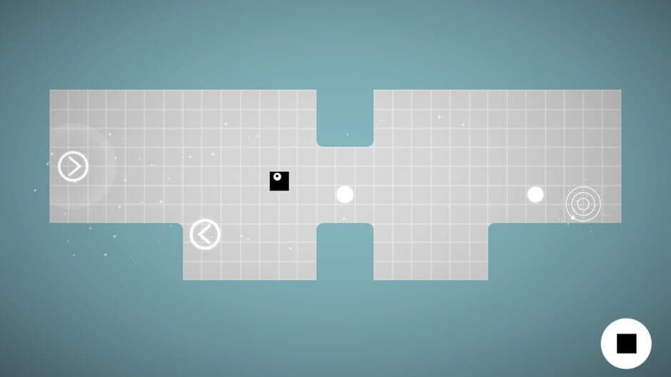 Gravity Error screenshot