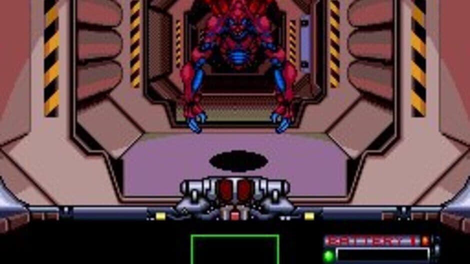 Silent Debuggers screenshot