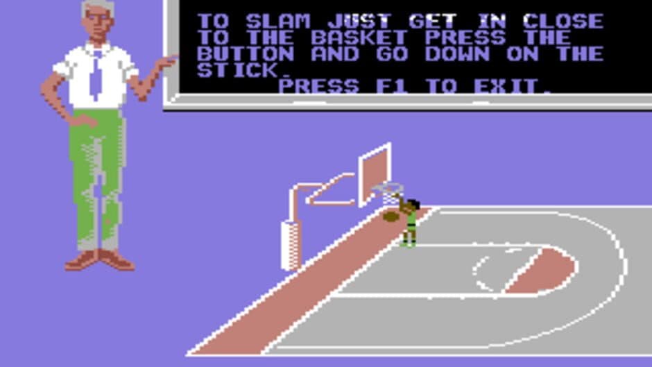 Advanced Basketball Simulator screenshot