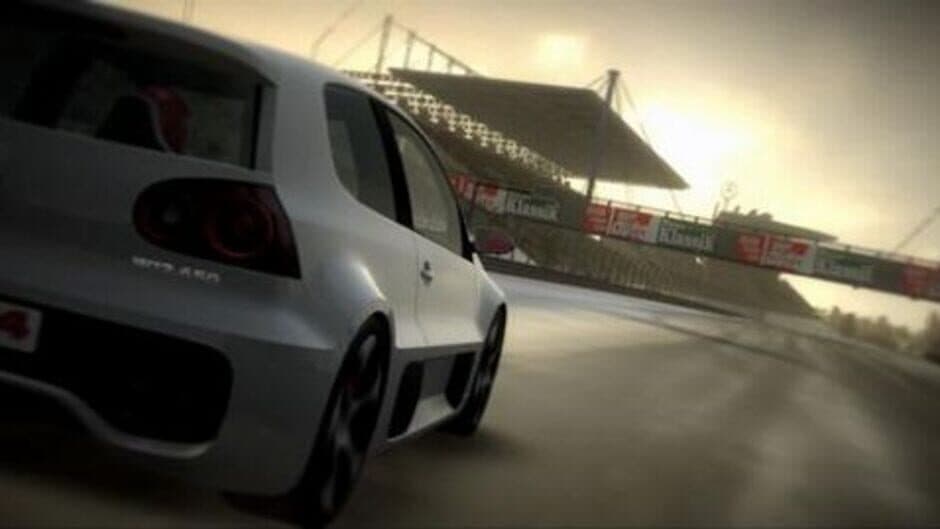 Project Gotham Racing 4 screenshot