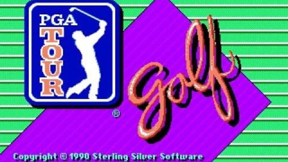 PGA Tour Golf screenshot