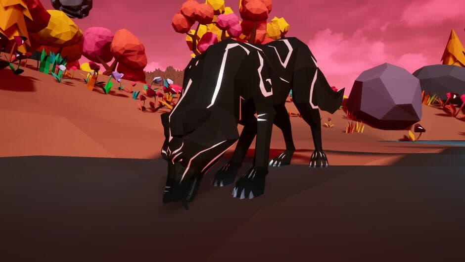 Paws and Soul screenshot
