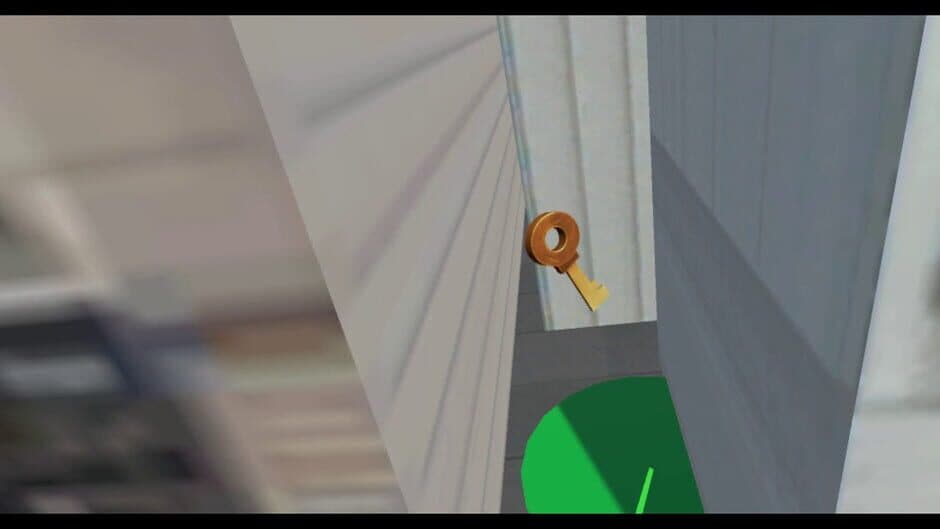 Treasure Hunt VR screenshot