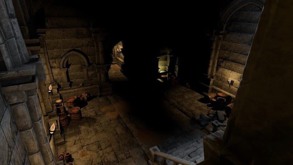 Fadeholm screenshot