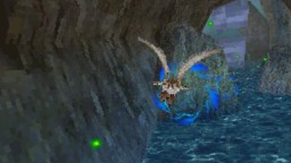 Legend of the Guardians: The Owls of Ga'Hoole screenshot