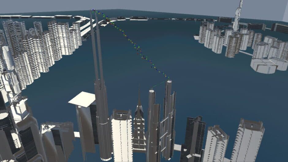 City Rush screenshot
