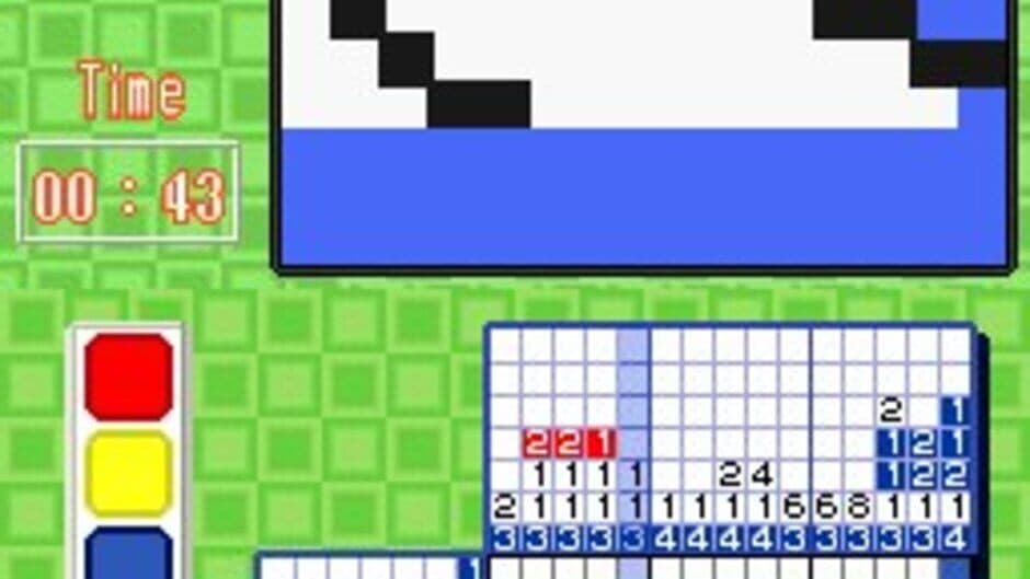 Essential Sudoku DS screenshot
