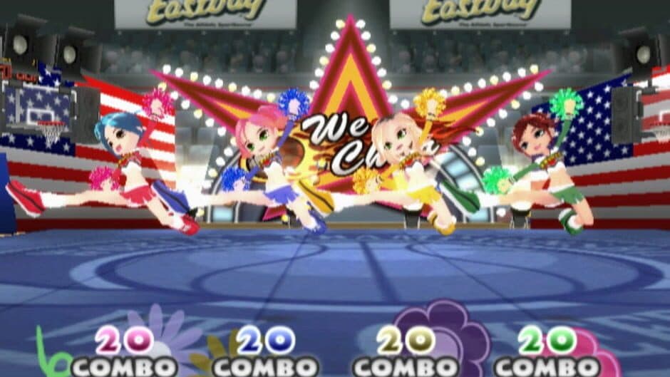 We Cheer screenshot