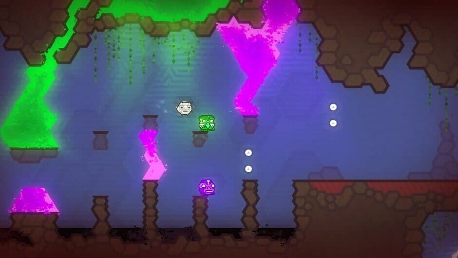 Kalimba screenshot