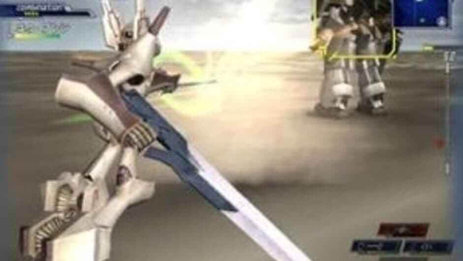 Another Century's Episode screenshot