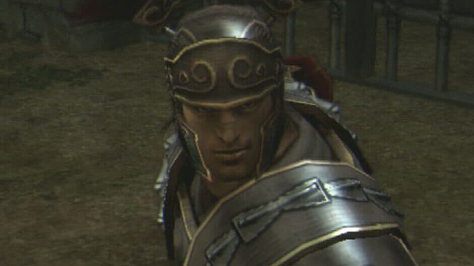 Shadow of Rome screenshot