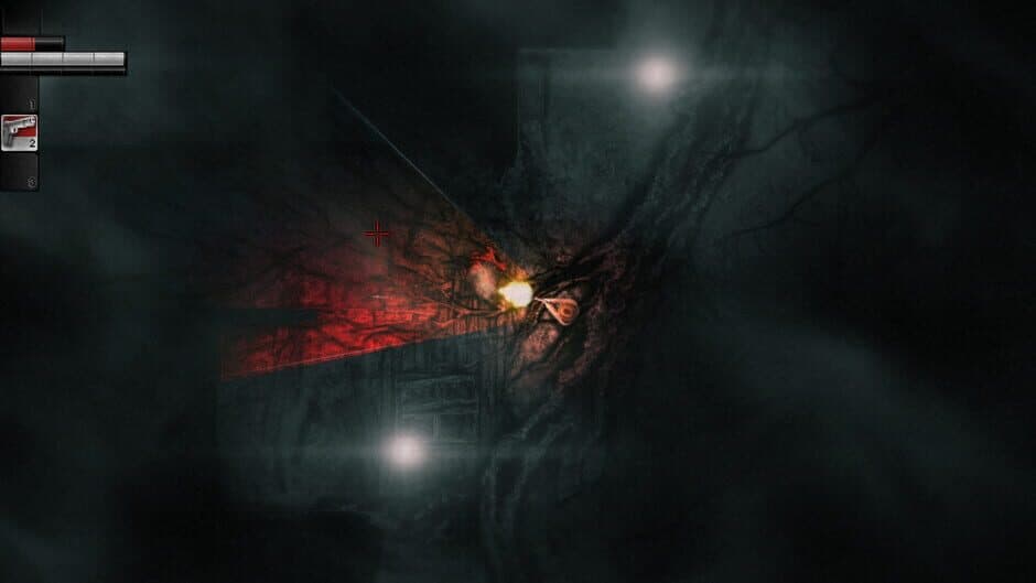 Darkwood screenshot