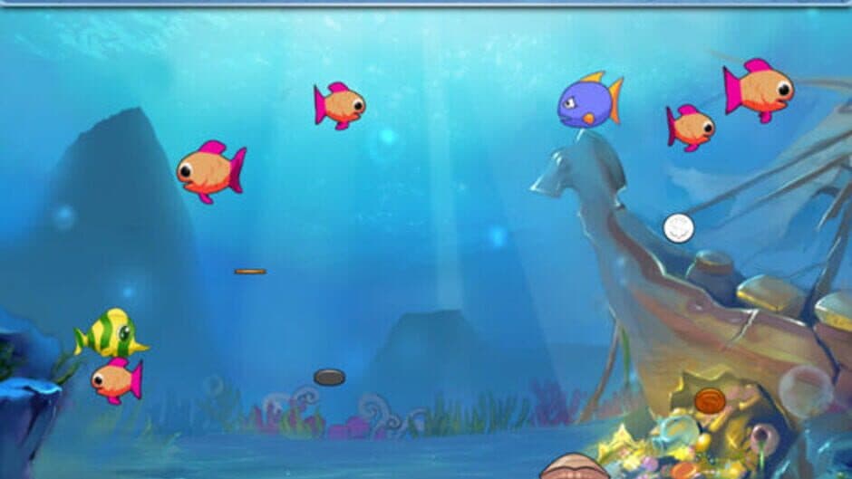 InseAquarium: Crazy Aqurium screenshot