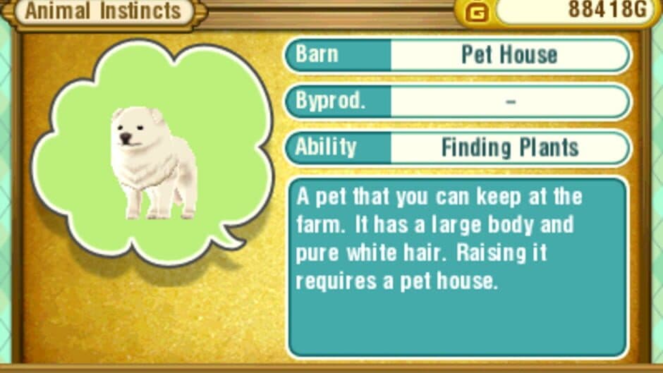 Story of Seasons: Trio of Towns screenshot