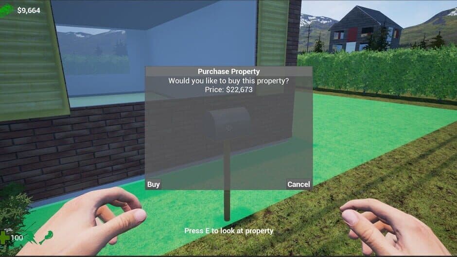 Commercium screenshot