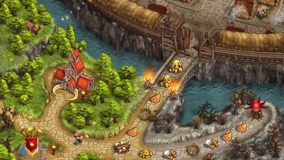 Northern Tale 2 screenshot
