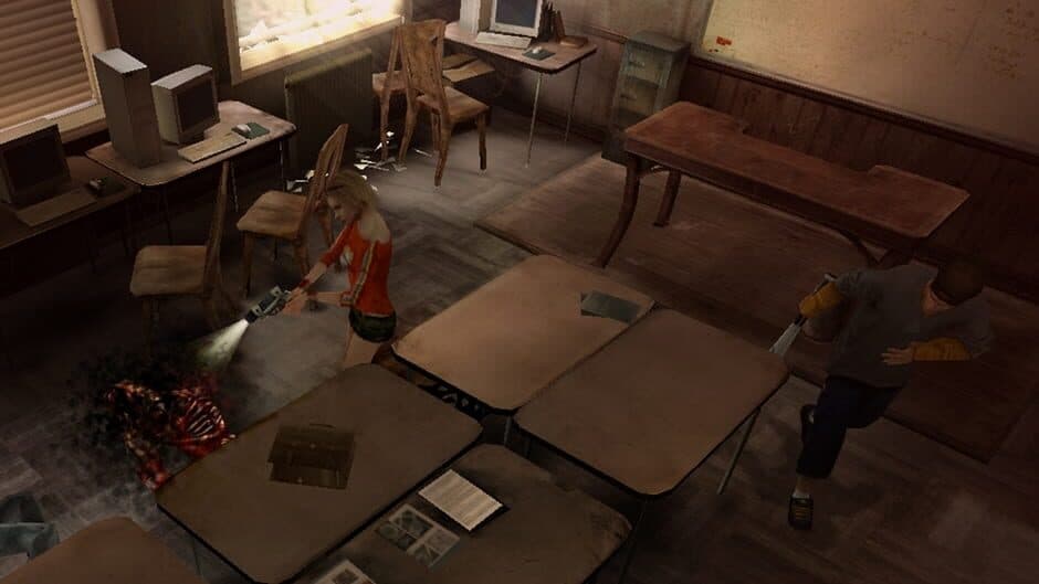 ObsCure screenshot