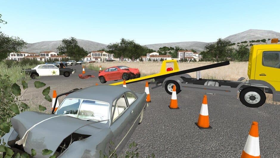 Rigs of Rods screenshot