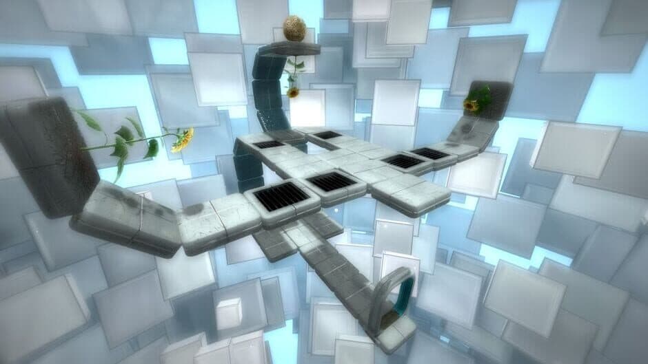 Puzzle Dimension screenshot