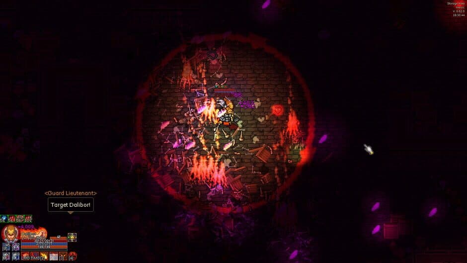 Chronicon screenshot