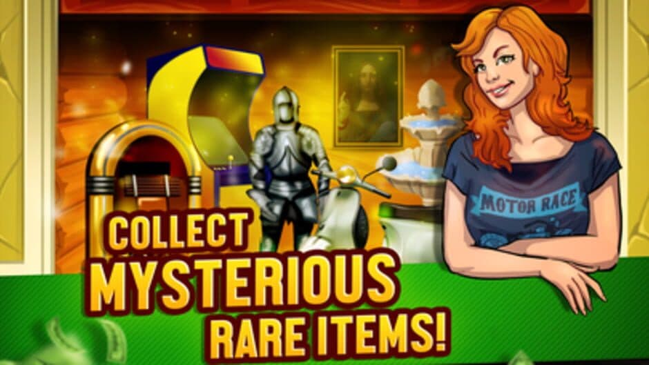 Bid Wars: Storage Auctions screenshot