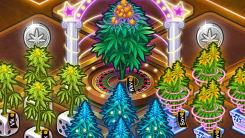 Wiz Khalifa's Weed Farm screenshot