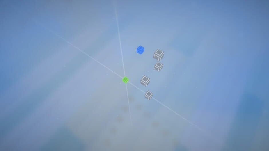 ZeGame screenshot