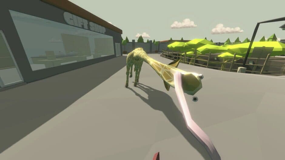 Zooicide screenshot
